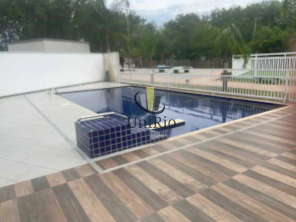 Apartamento, 2 quartos, 43 m² - Foto 19