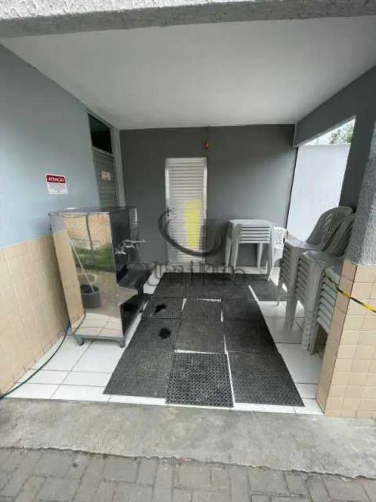 Apartamento, 2 quartos, 43 m² - Foto 16