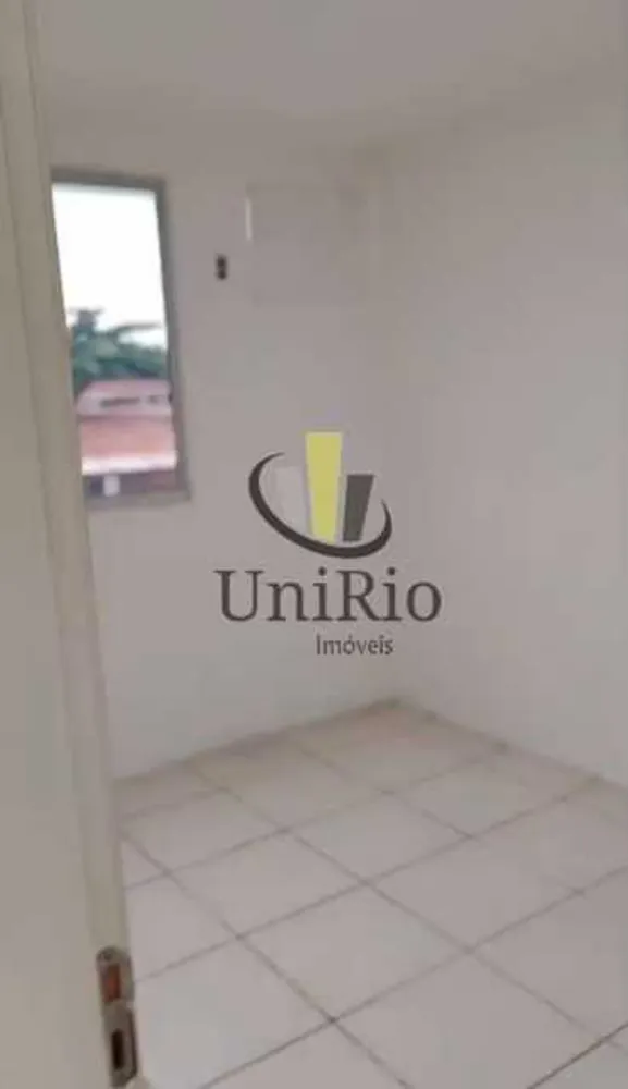 Apartamento, 2 quartos, 43 m² - Foto 5