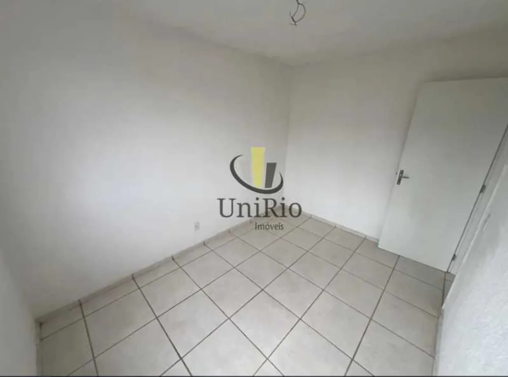 Apartamento, 2 quartos, 43 m² - Foto 3