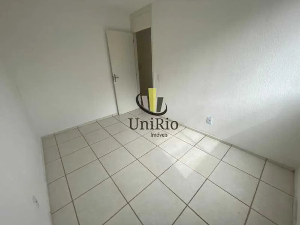 Apartamento, 2 quartos, 43 m² - Foto 4