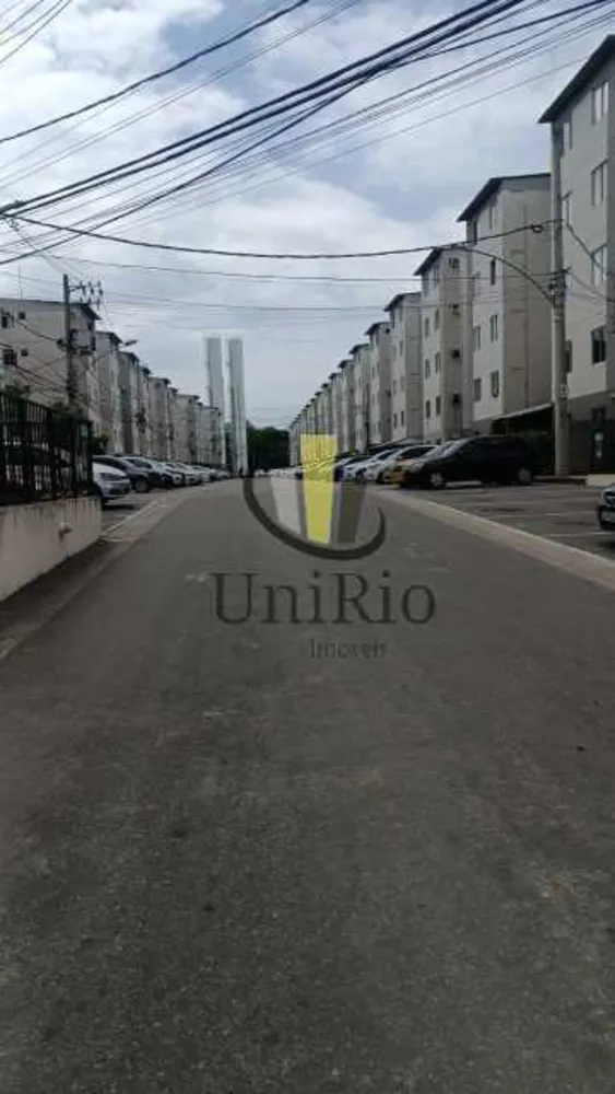 Apartamento, 2 quartos, 43 m² - Foto 14