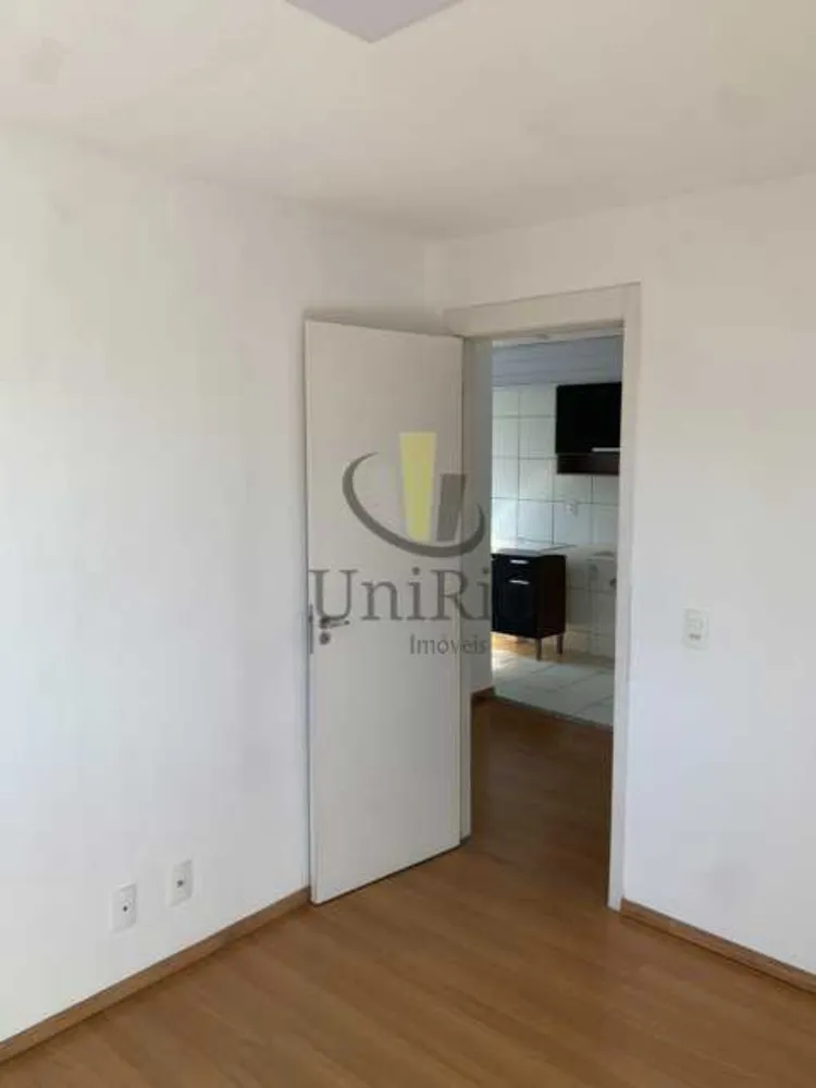 Apartamento, 2 quartos, 43 m² - Foto 6