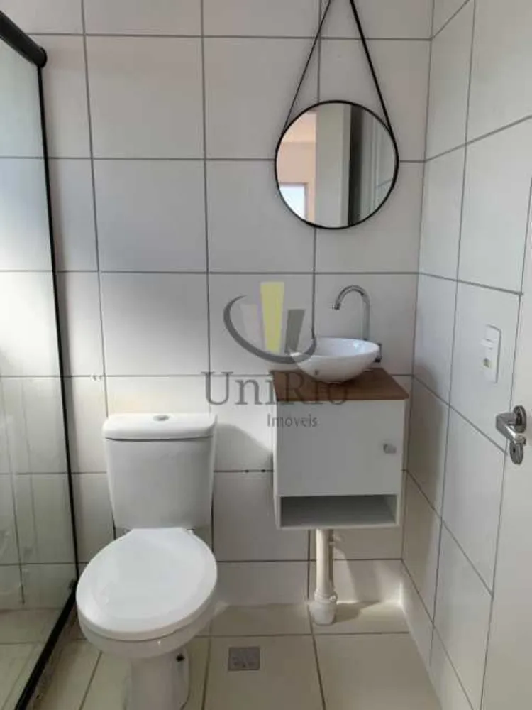 Apartamento, 2 quartos, 43 m² - Foto 12