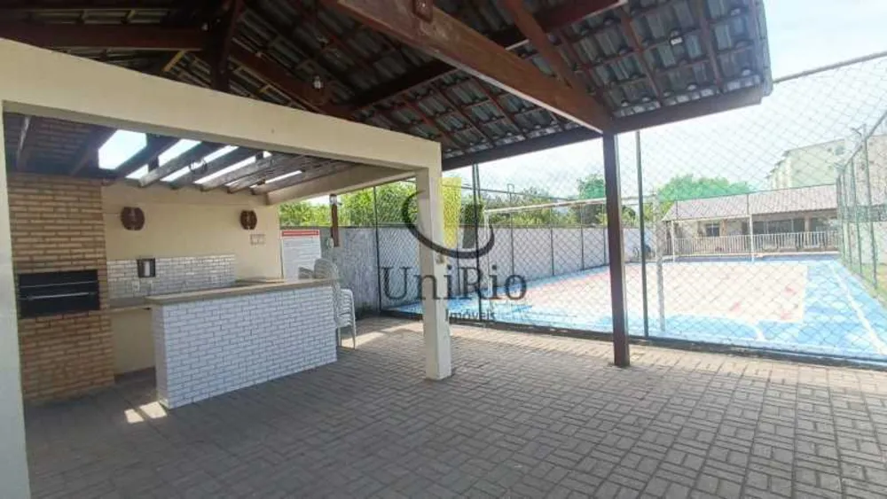 Apartamento, 2 quartos, 43 m² - Foto 23
