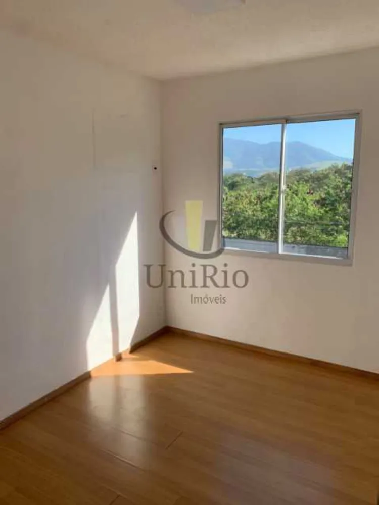 Apartamento, 2 quartos, 43 m² - Foto 8