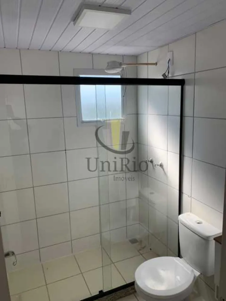 Apartamento, 2 quartos, 43 m² - Foto 13