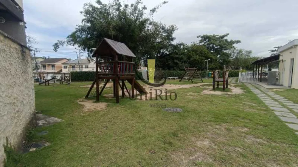 Apartamento, 2 quartos, 43 m² - Foto 17
