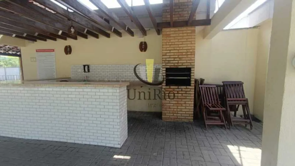 Apartamento, 2 quartos, 43 m² - Foto 21
