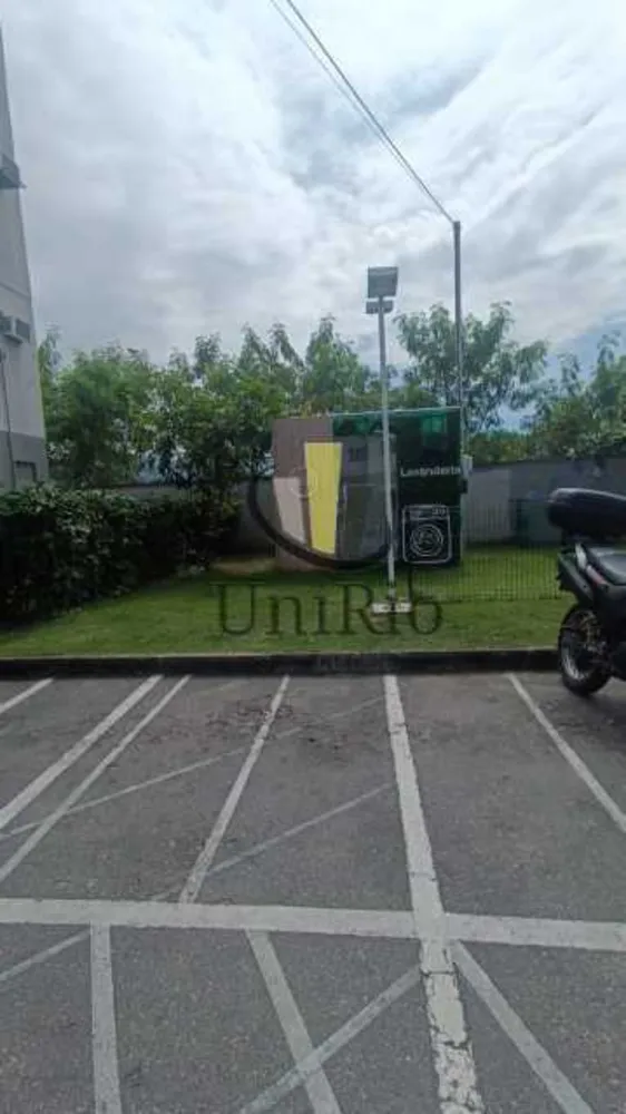 Apartamento, 2 quartos, 43 m² - Foto 20