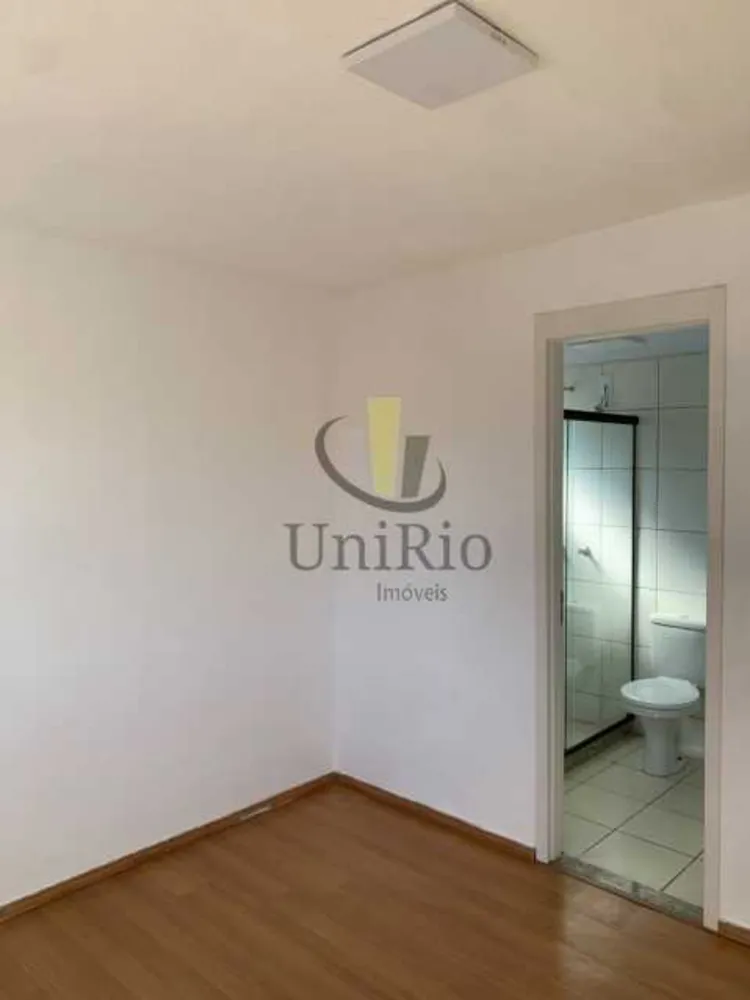 Apartamento, 2 quartos, 43 m² - Foto 9
