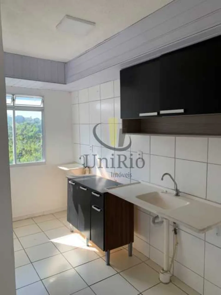 Apartamento, 2 quartos, 43 m² - Foto 10