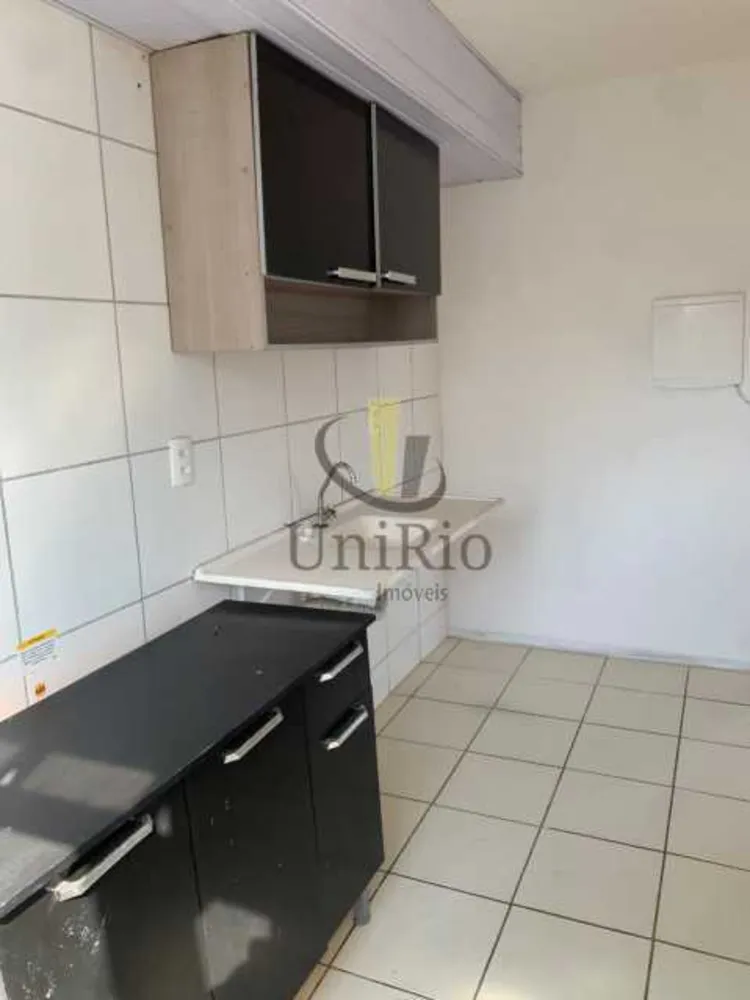 Apartamento, 2 quartos, 43 m² - Foto 11