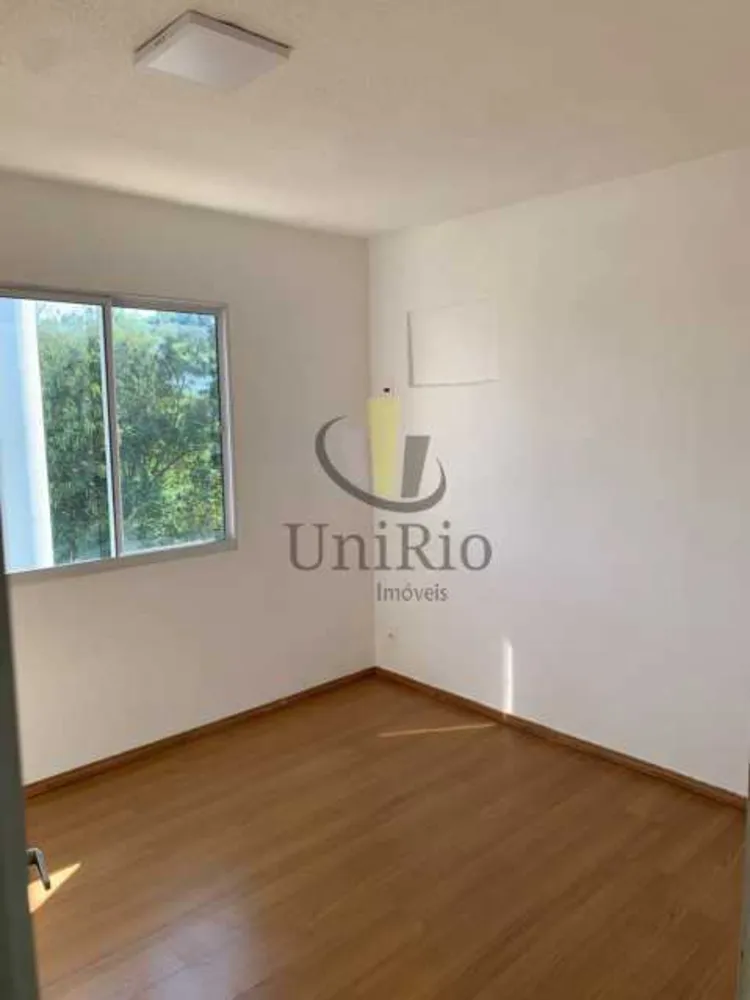 Apartamento, 2 quartos, 43 m² - Foto 7