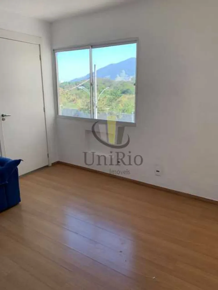 Apartamento, 2 quartos, 43 m² - Foto 3