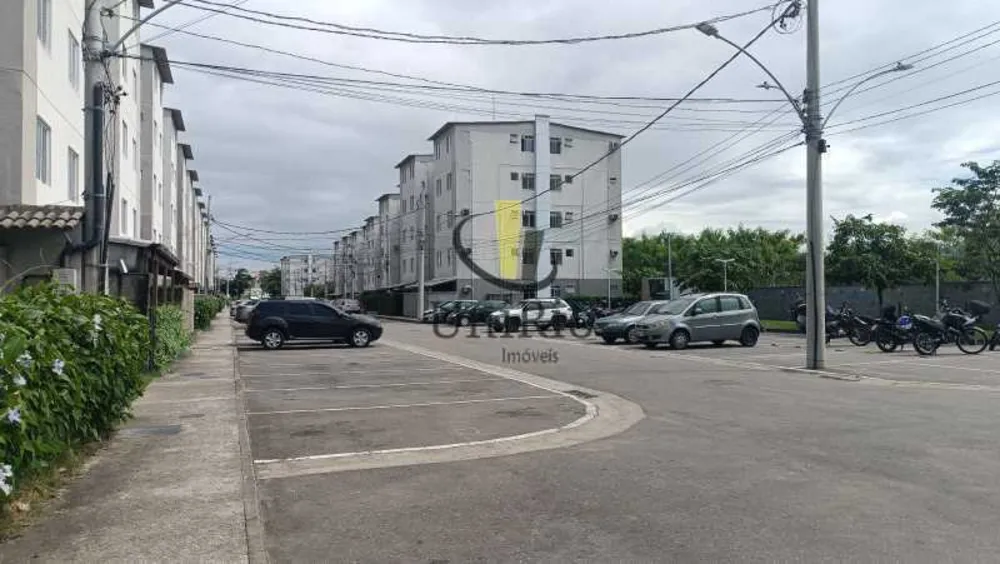 Apartamento, 2 quartos, 43 m² - Foto 15