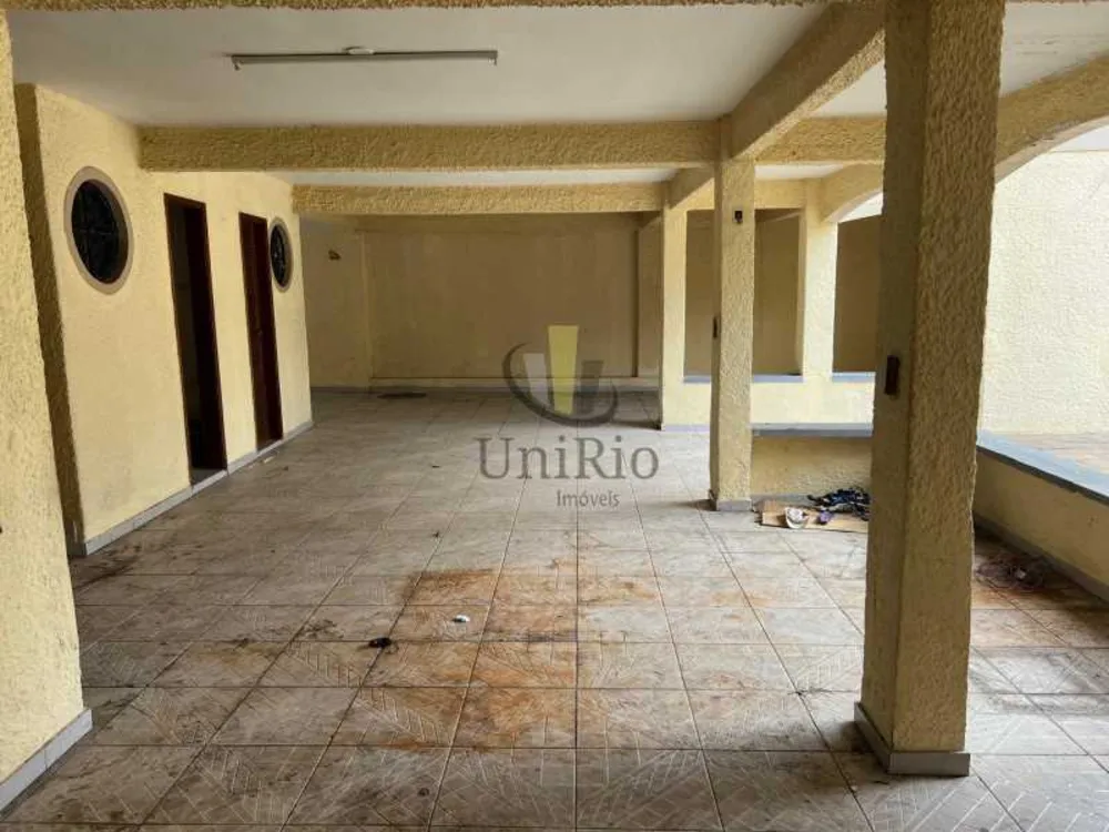 Casa, 7 quartos, 300 m² - Foto 15