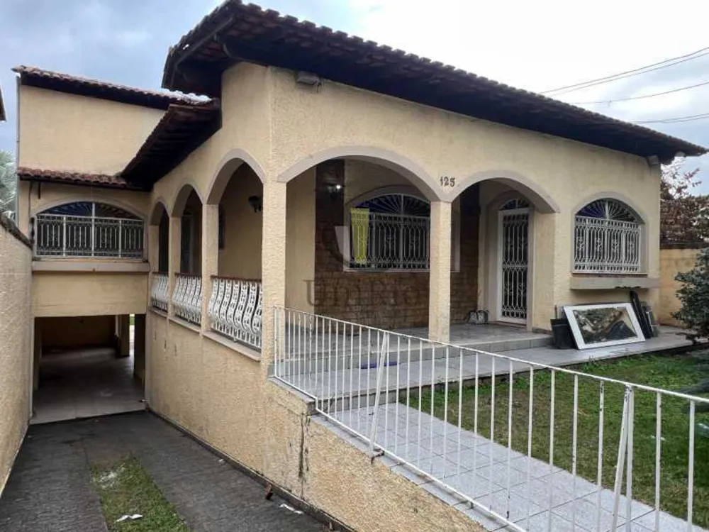 Casa, 7 quartos, 300 m² - Foto 2