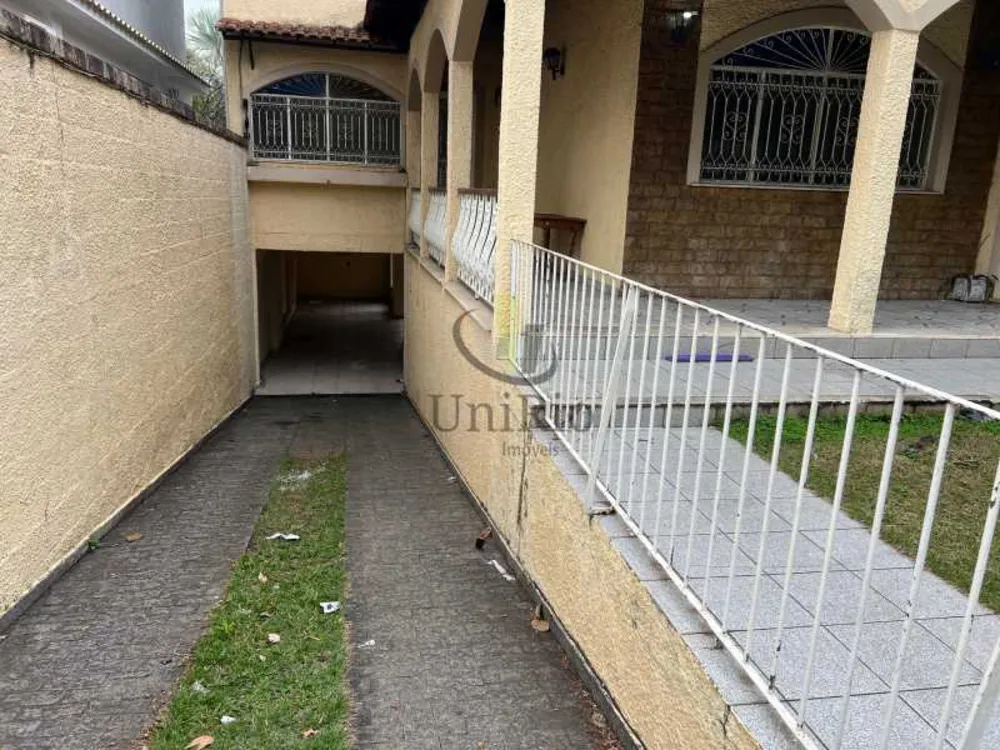 Casa, 7 quartos, 300 m² - Foto 18