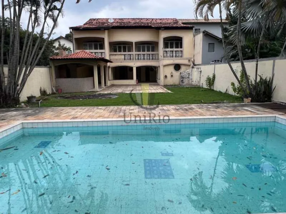 Casa, 7 quartos, 300 m² - Foto 14