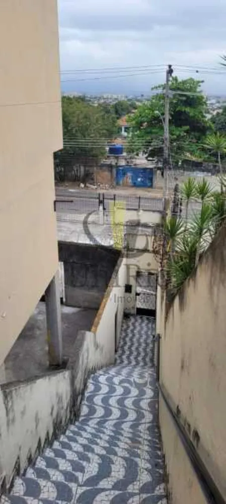 Apartamento, 3 quartos, 100 m² - Foto 3
