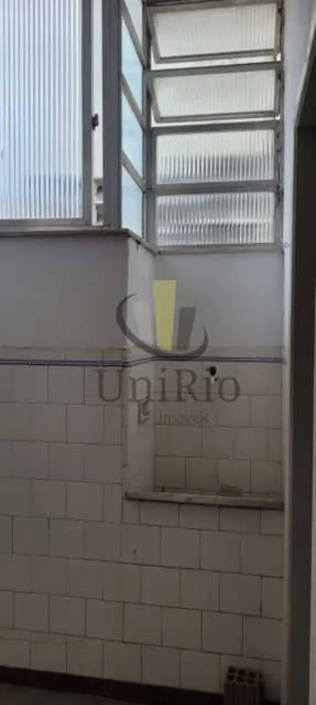 Apartamento, 3 quartos, 100 m² - Foto 7