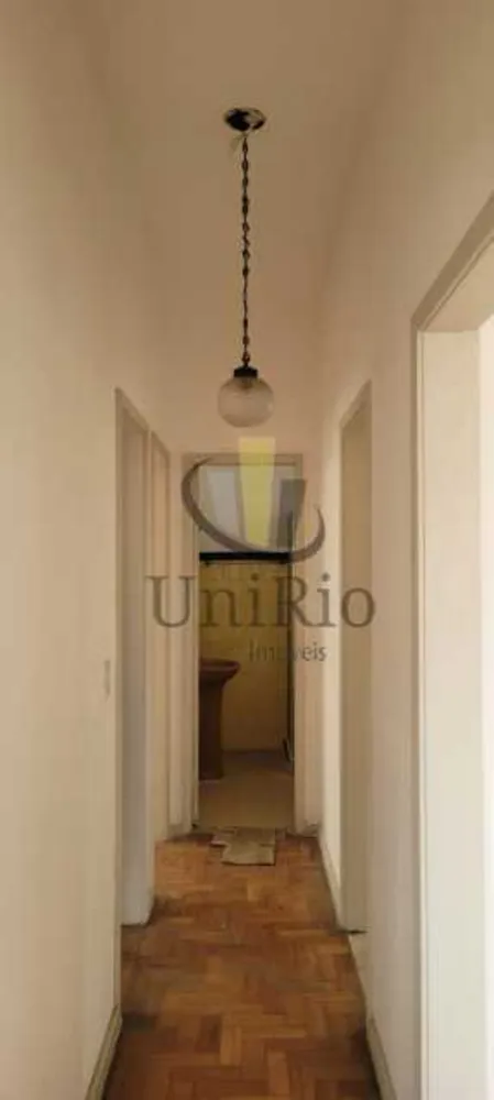 Apartamento, 3 quartos, 100 m² - Foto 9
