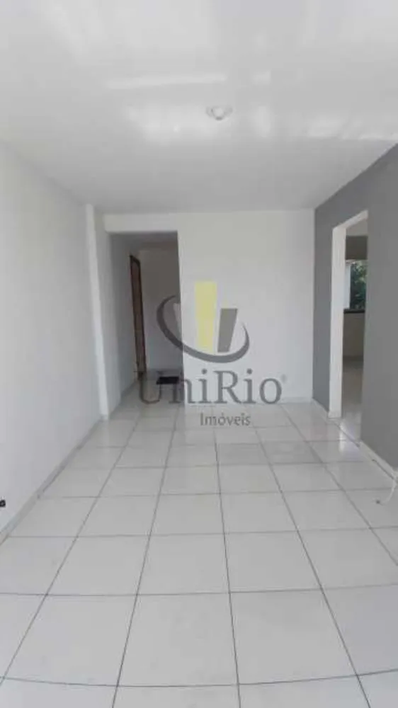 Apartamento, 2 quartos, 65 m² - Foto 2