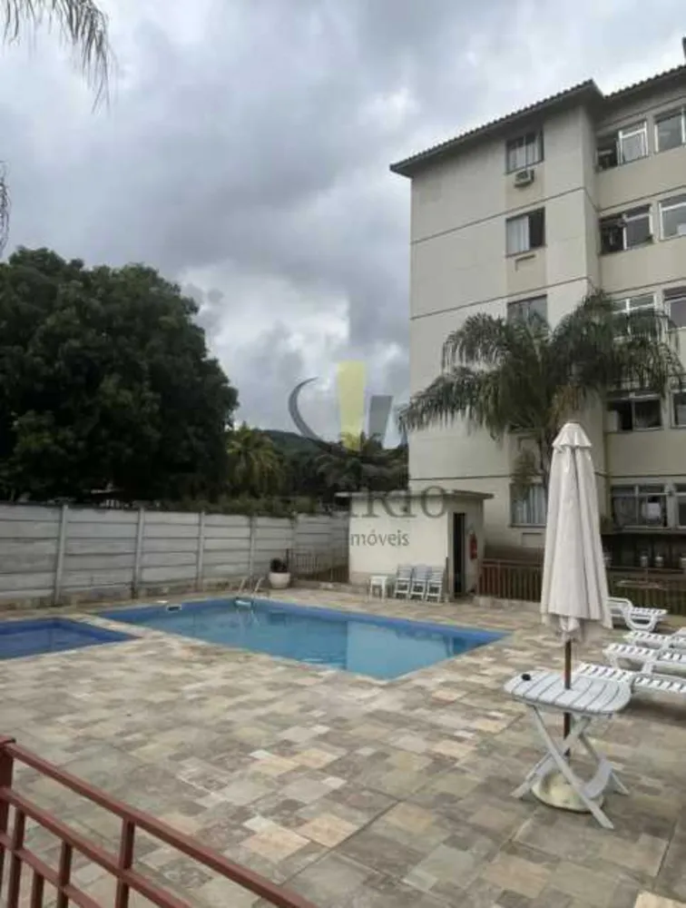 Apartamento, 2 quartos, 42 m² - Foto 9