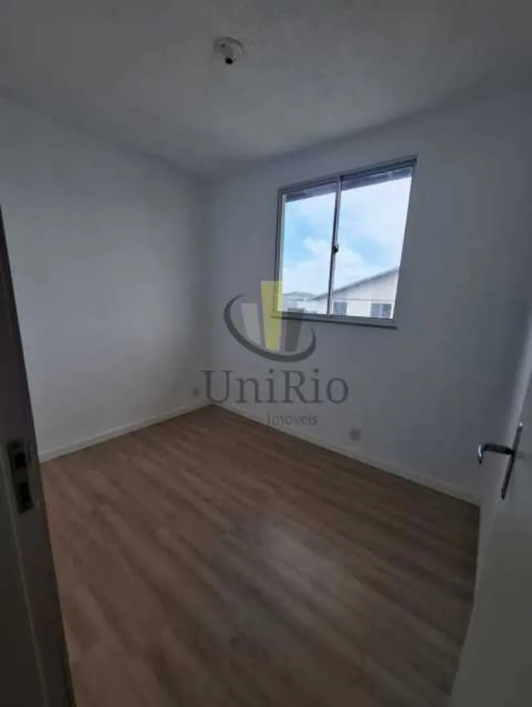 Apartamento, 2 quartos, 42 m² - Foto 16