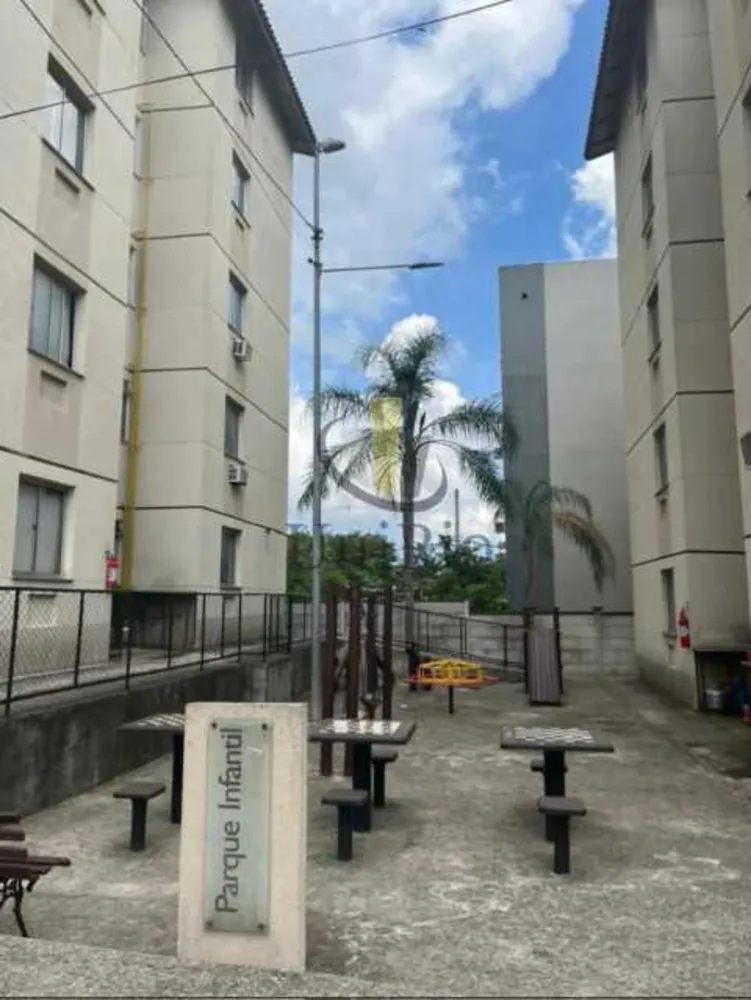Apartamento, 2 quartos, 42 m² - Foto 5
