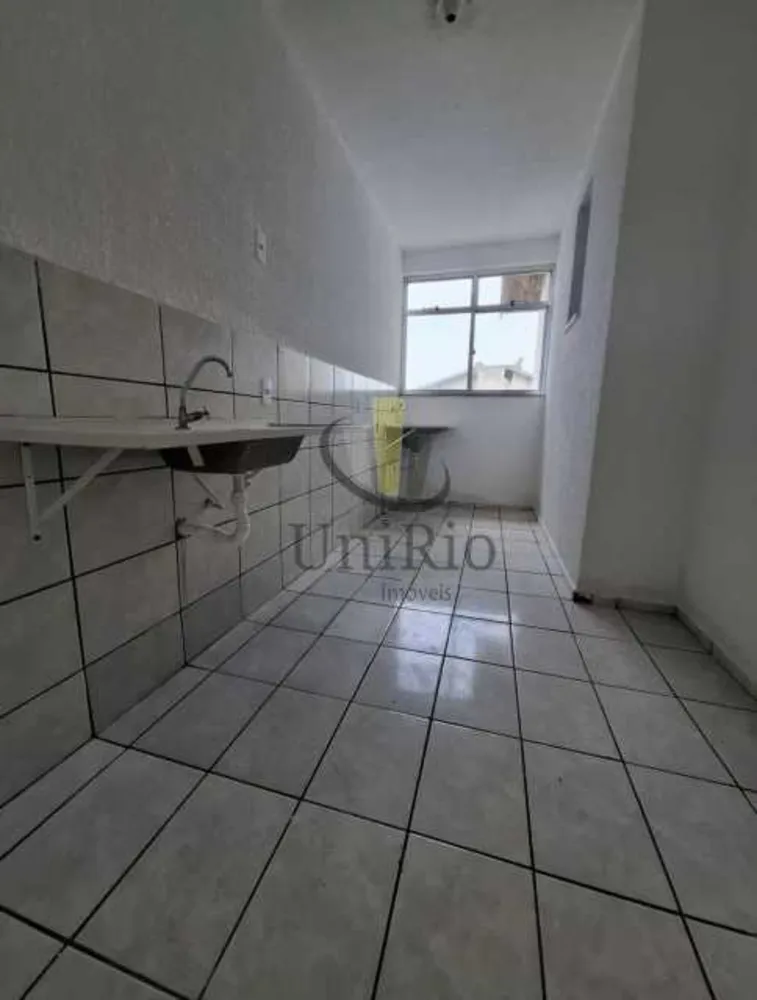 Apartamento, 2 quartos, 42 m² - Foto 17
