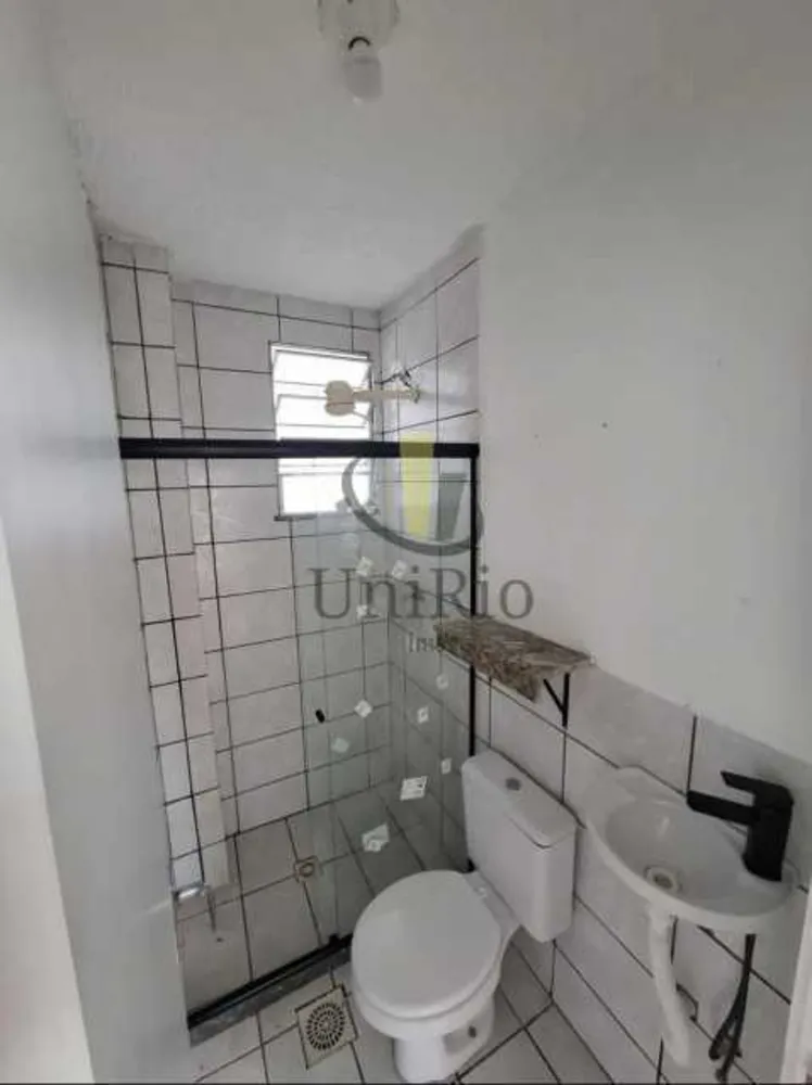 Apartamento, 2 quartos, 42 m² - Foto 4