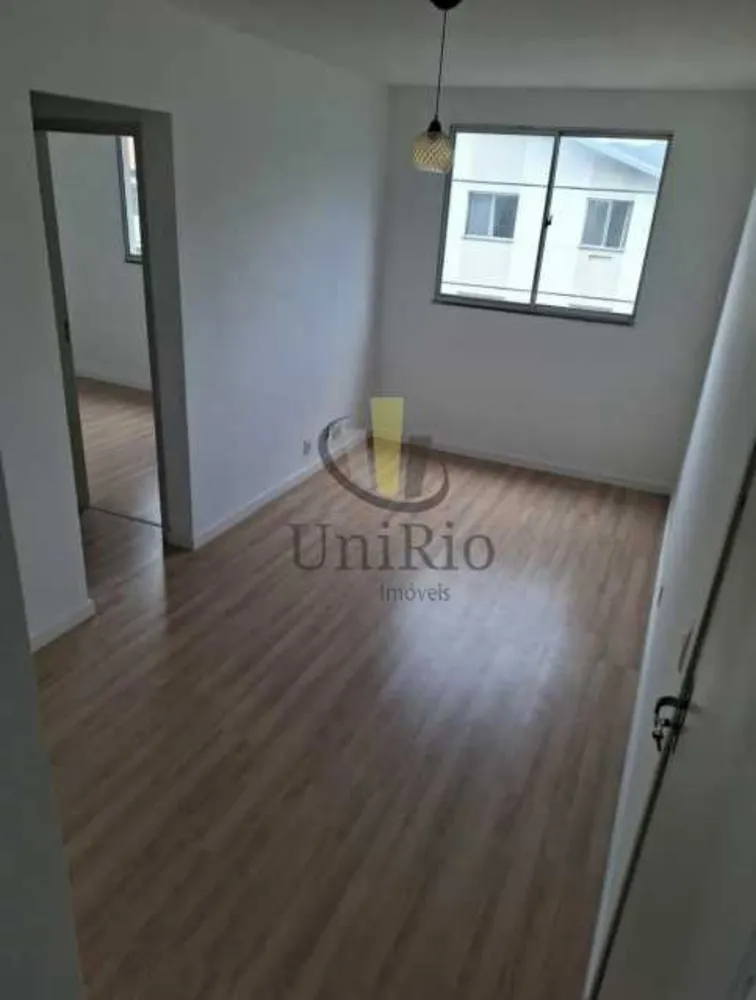 Apartamento, 2 quartos, 42 m² - Foto 10
