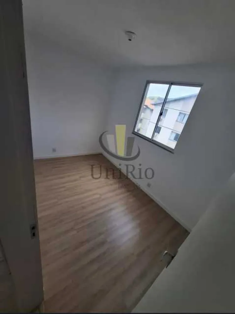 Apartamento, 2 quartos, 42 m² - Foto 8