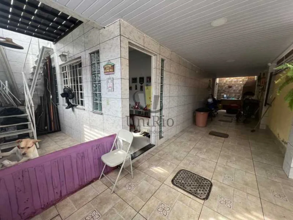 Casa de Condomínio, 4 quartos - Foto 5