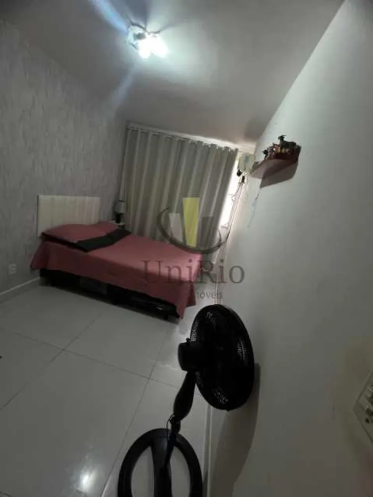 Apartamento, 2 quartos, 65 m² - Foto 5