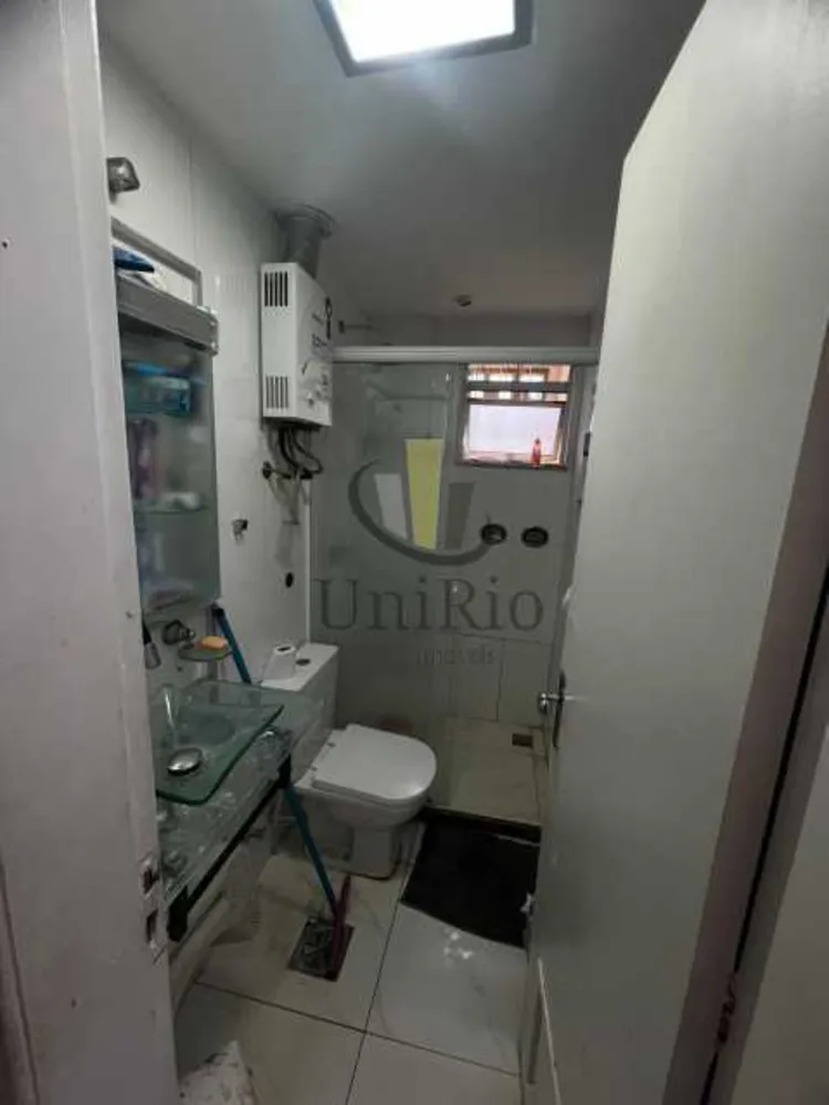 Apartamento, 2 quartos, 65 m² - Foto 9