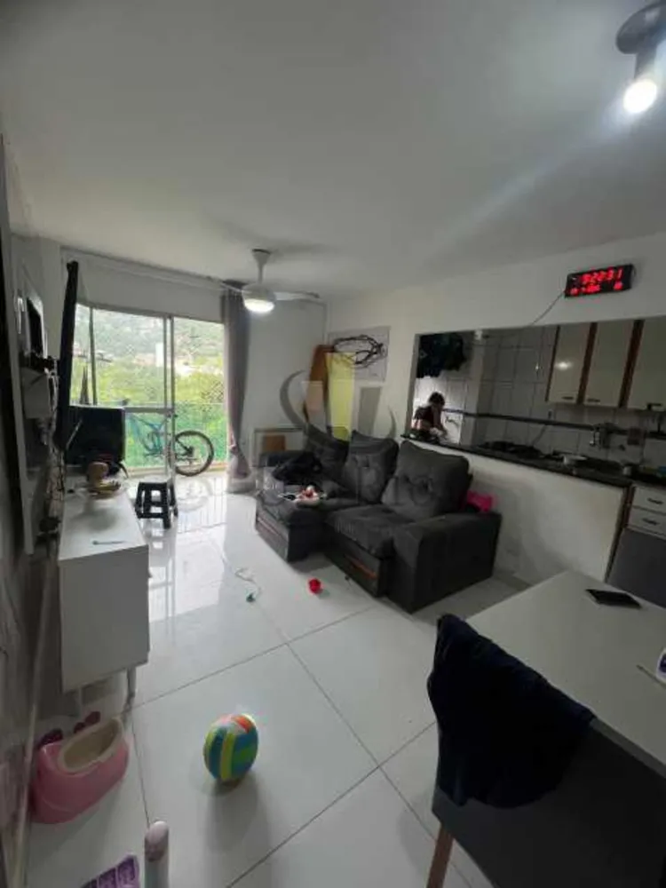 Apartamento, 2 quartos, 65 m² - Foto 10