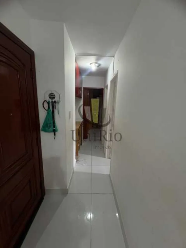 Apartamento, 2 quartos, 65 m² - Foto 13