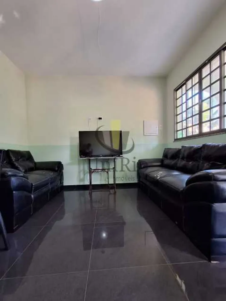 Casa, 2 quartos, 1000 m² - Foto 8