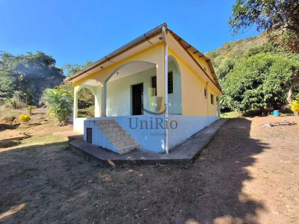 Casa, 2 quartos, 1000 m² - Foto 5