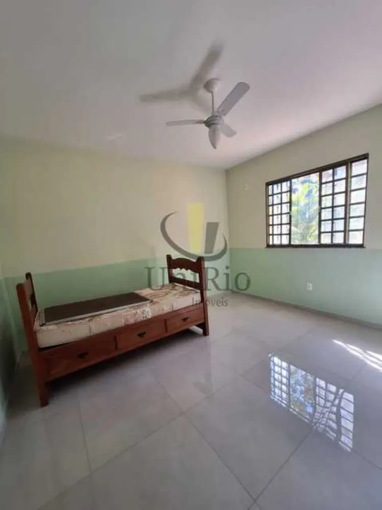Casa, 2 quartos, 1000 m² - Foto 1