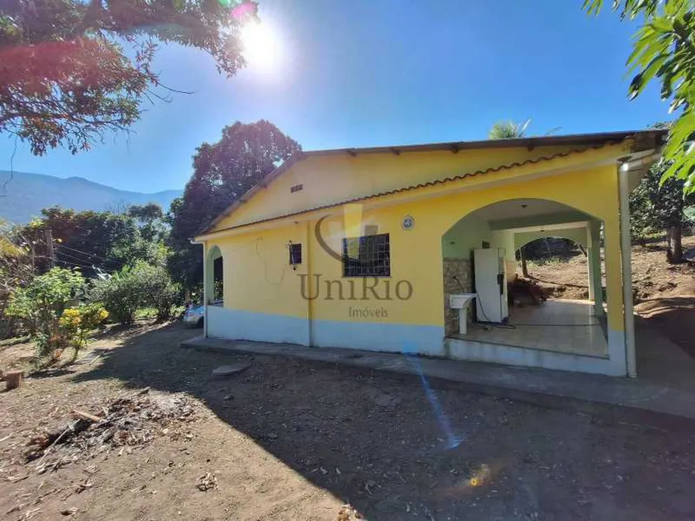 Casa, 2 quartos, 1000 m² - Foto 19