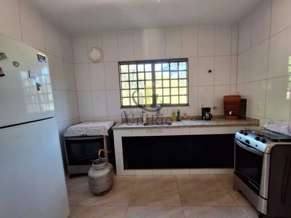 Casa, 2 quartos, 1000 m² - Foto 4