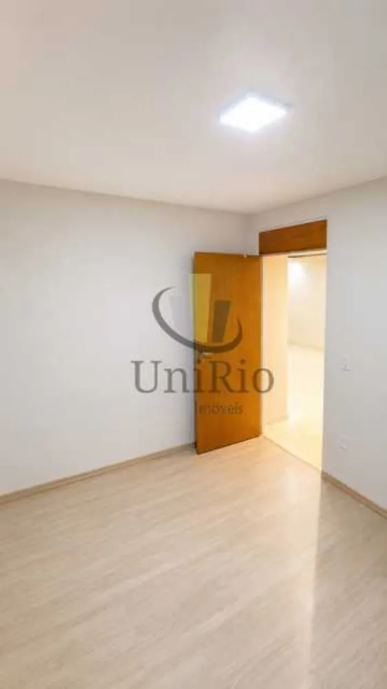 Apartamento, 2 quartos, 45 m² - Foto 17