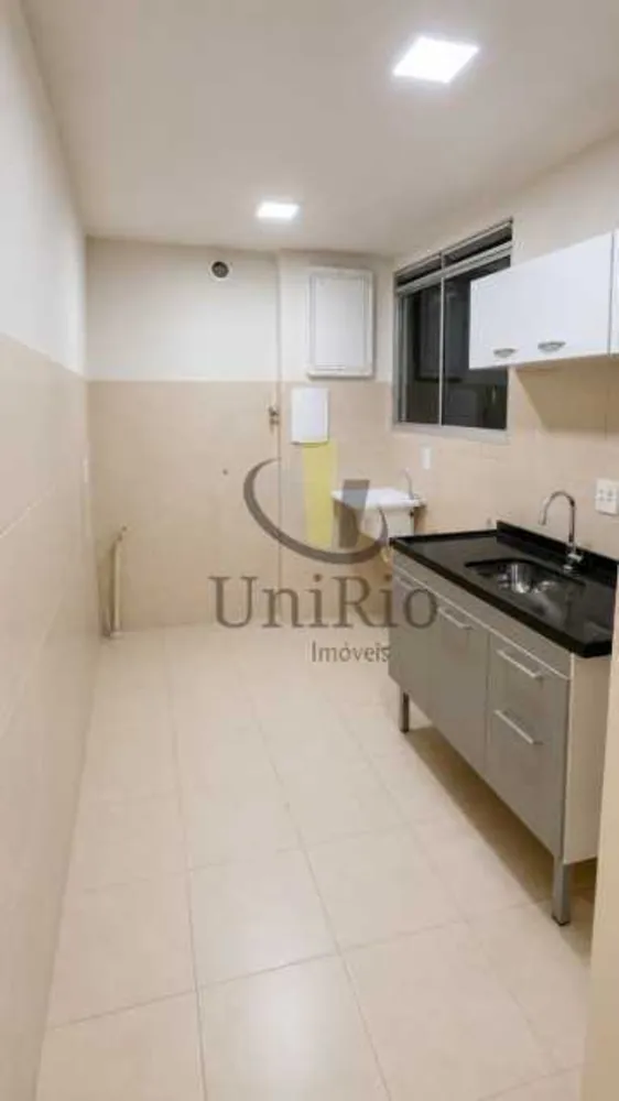 Apartamento, 2 quartos, 45 m² - Foto 15