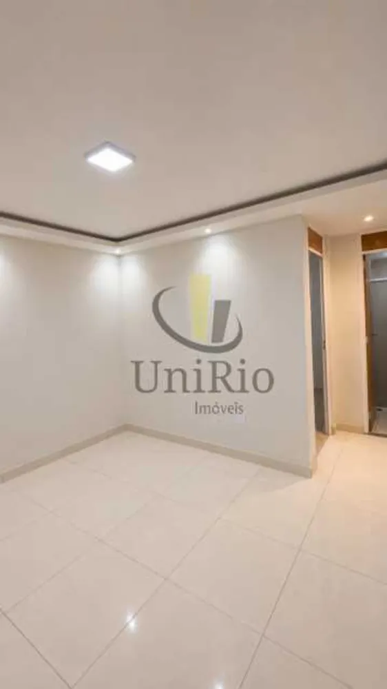 Apartamento, 2 quartos, 45 m² - Foto 7