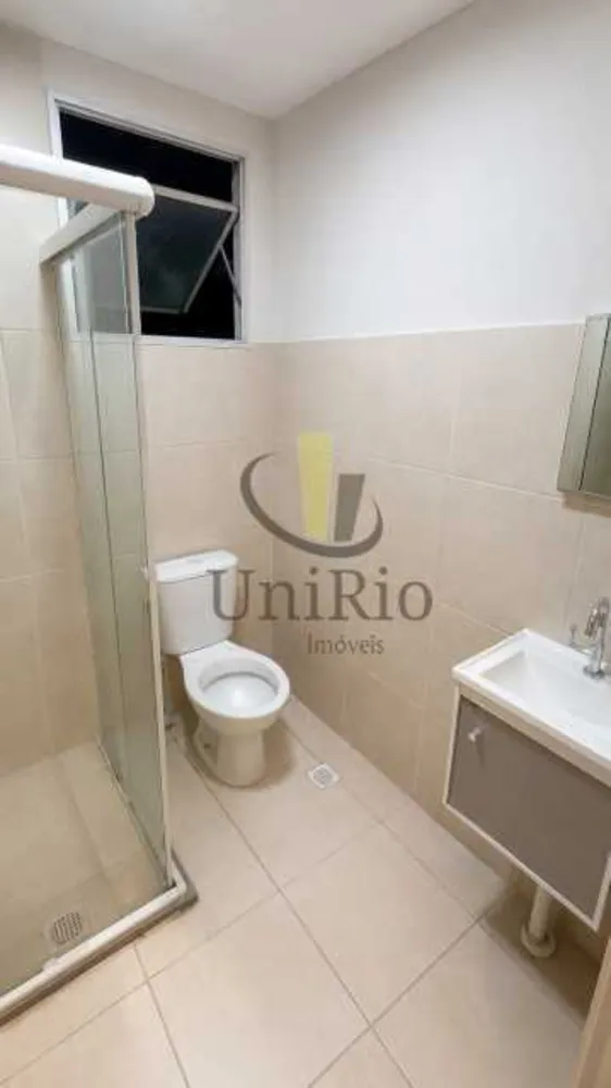 Apartamento, 2 quartos, 45 m² - Foto 5