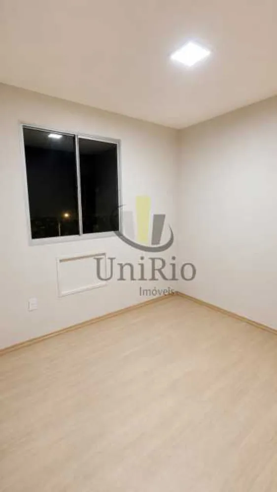 Apartamento, 2 quartos, 45 m² - Foto 16